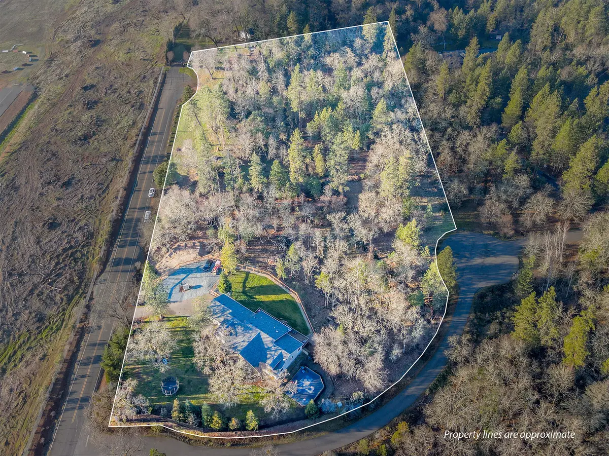 760 Flaming Road, Grants Pass, OR 97526 - #1