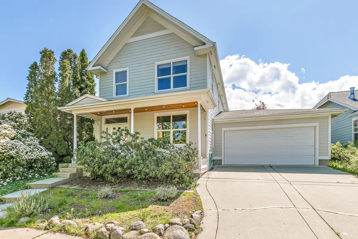 2684 Clay Creek Way, Ashland, OR 97520 - #1