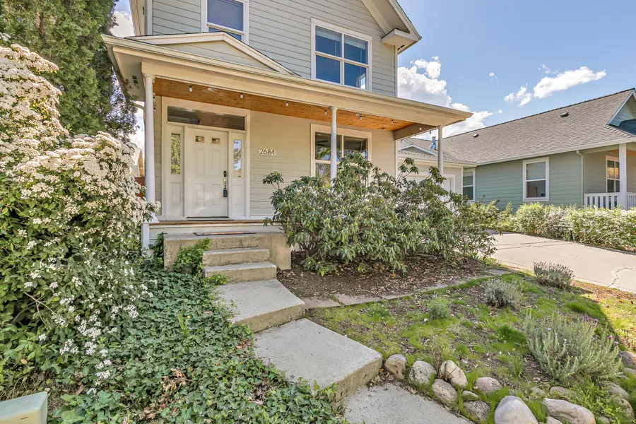 2684 Clay Creek Way, Ashland, OR 97520 - #2