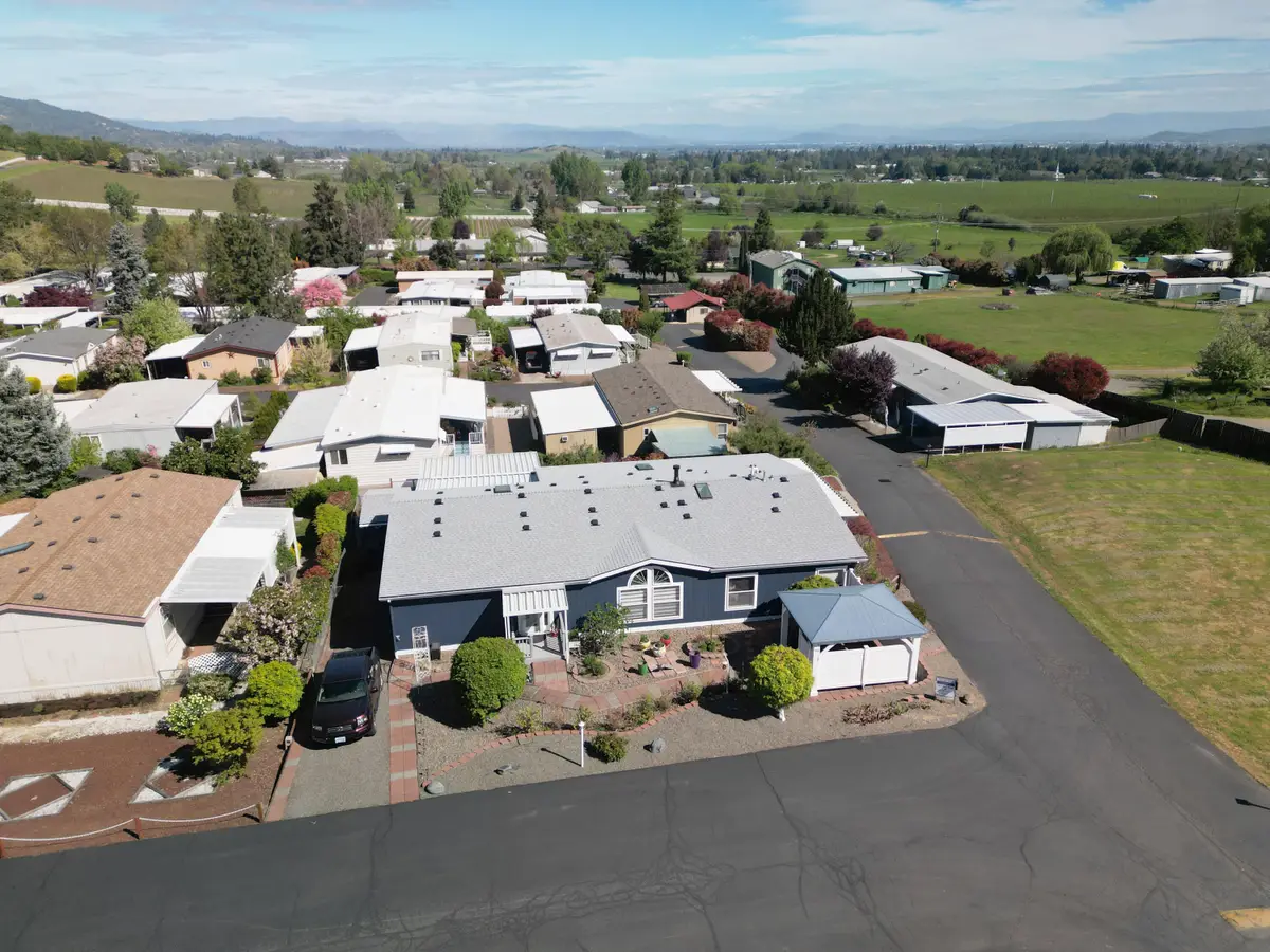 3955 S Stage Road #93, Medford, OR 97501 - #1