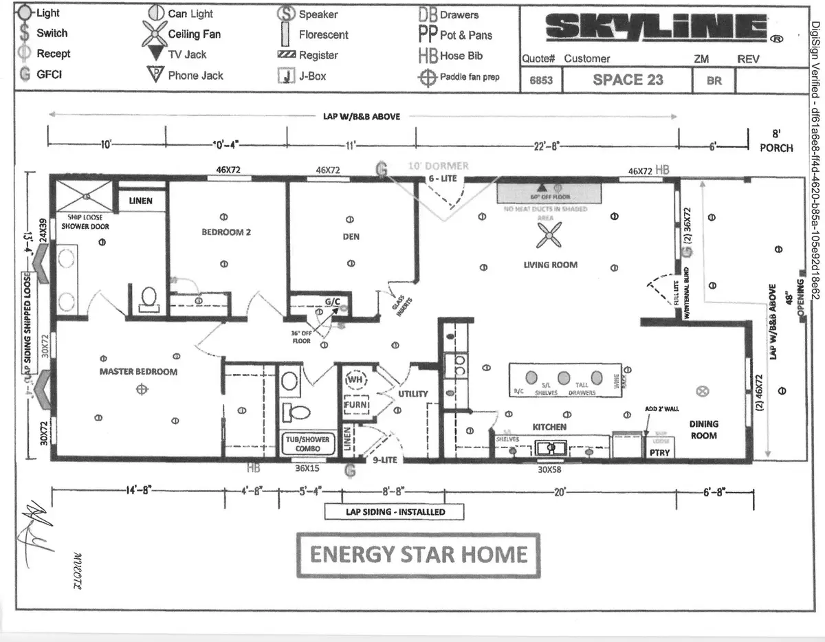 333 Mountain View Drive #23, Talent, OR 97540 - #1