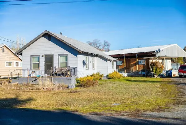 2539 Kane Street, Klamath Falls, OR 97603