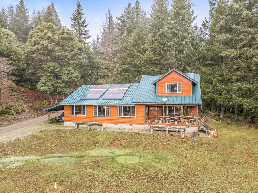 37010 Redwood Highway, Obrien, OR 97534 - #2