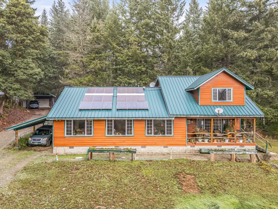 37010 Redwood Highway, Obrien, OR 97534 - #3