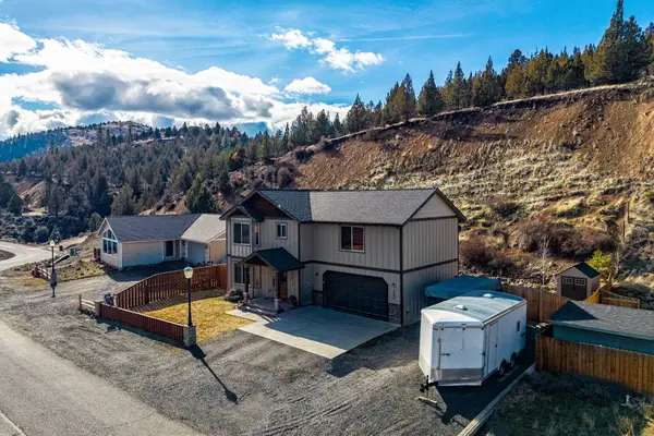239 Elkview Drive, Canyon City, OR 97820