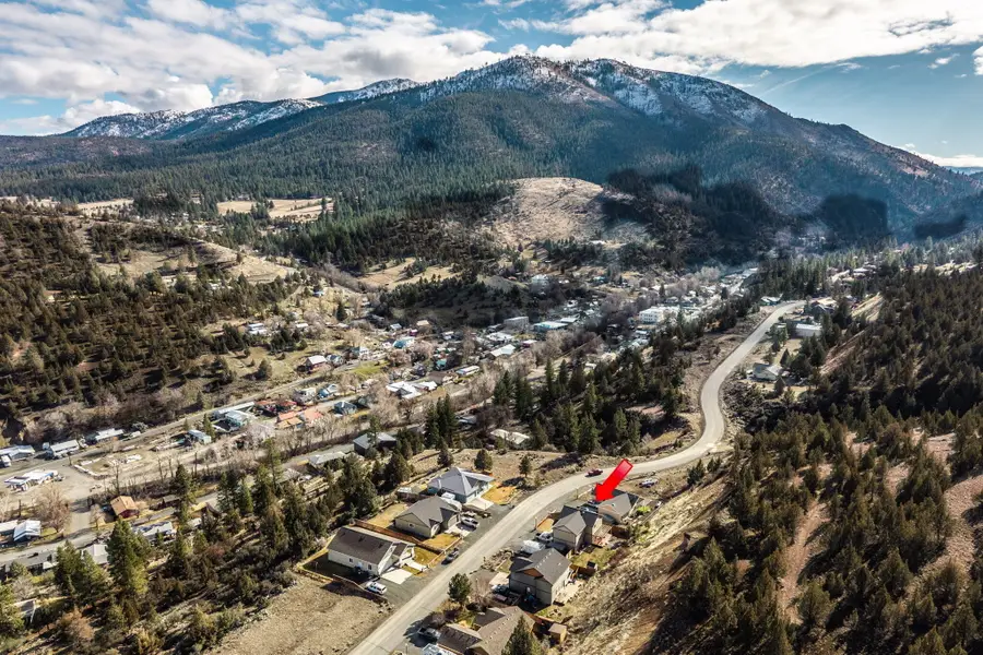 239 Elkview Drive, Canyon City, OR 97820 - #2