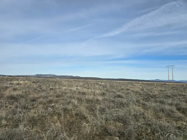 0 Rim Drive #1100, Chiloquin, OR 97624