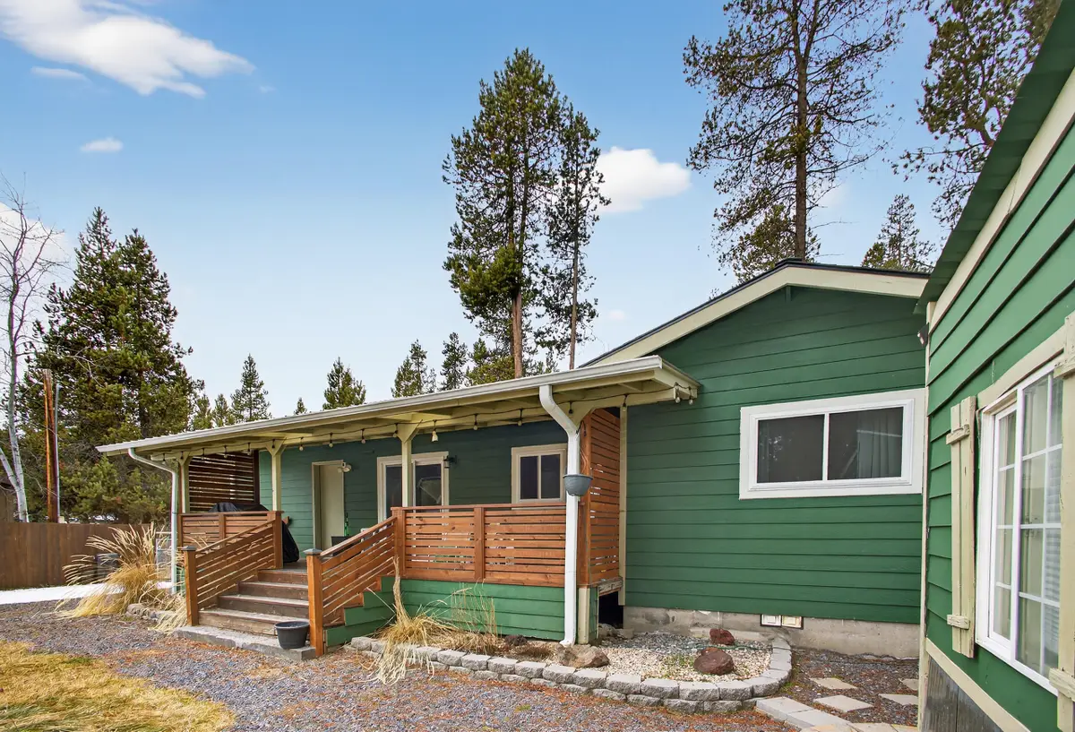 55762 Snow Goose Road, Bend, OR 97707 - #1