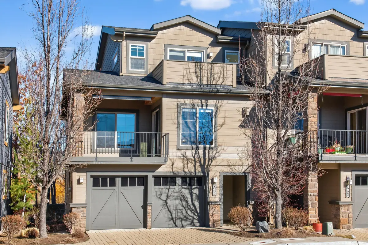 680 SW Otter Way, Bend, OR 97702 - #1