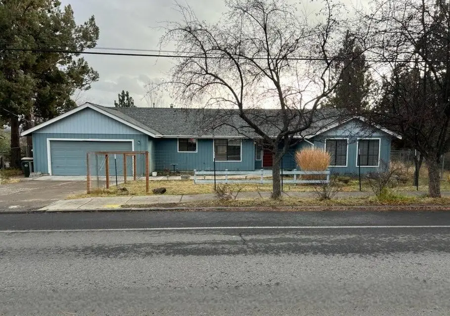 1399 NW Portland Avenue, Bend, OR 97703 - #1