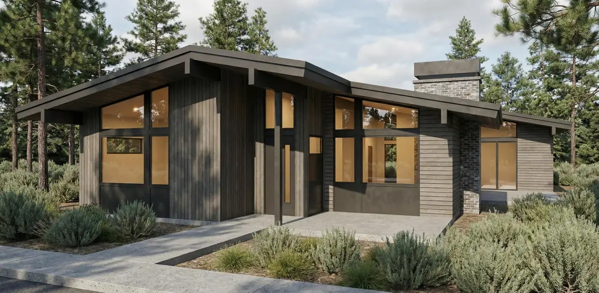 3417 NW Celilo Lane #Lot 305, Bend, OR 97703 - #1