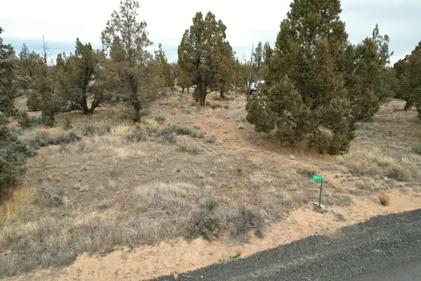 3597 SE Cherokee Road, Prineville, OR 97754