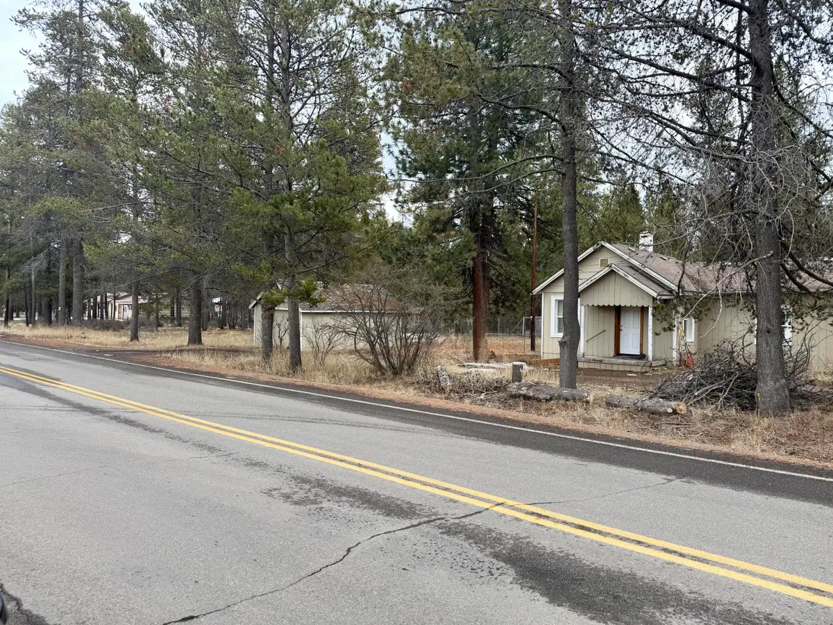 16511 Wm Foss Road, La Pine, OR 97739 - #1