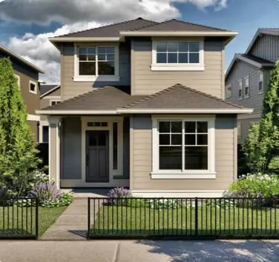 3863 NE Petrosa Avenue, Bend, OR 97701 - #1