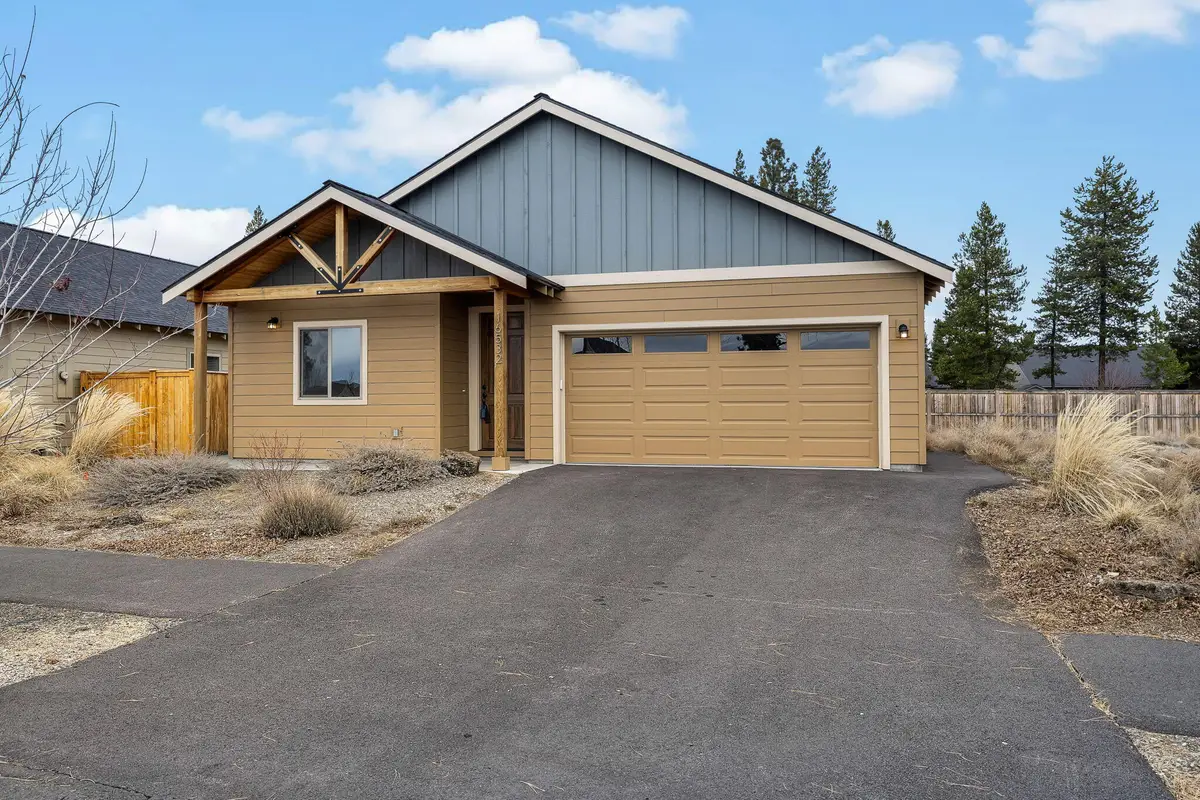 16532 Pine Creek Drive, La Pine, OR 97739 - #1