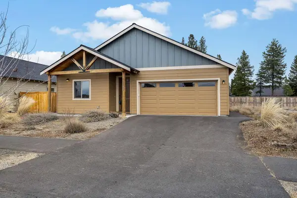 16532 Pine Creek Drive, La Pine, OR 97739