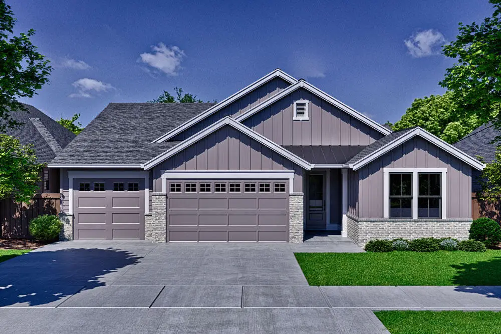1337 NW Ochoa Drive, Bend, OR 97703 - #1