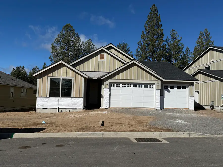 1337 NW Ochoa Drive, Bend, OR 97703 - #2