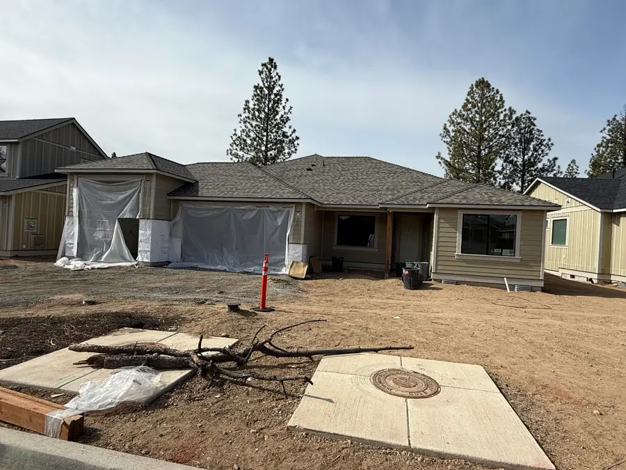 1331 NW Ochoa Drive, Bend, OR 97703 - #2