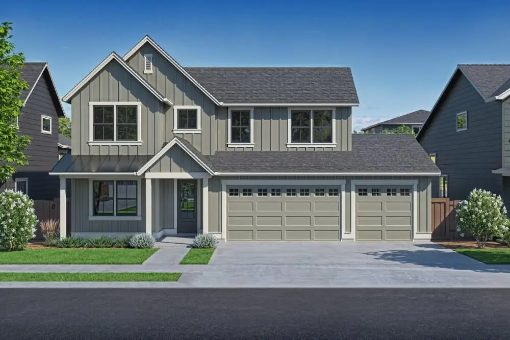1325 NW Ochoa Drive, Bend, OR 97703 - #1