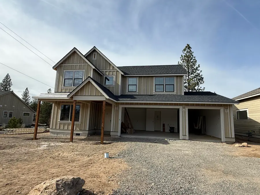 1325 NW Ochoa Drive, Bend, OR 97703 - #2