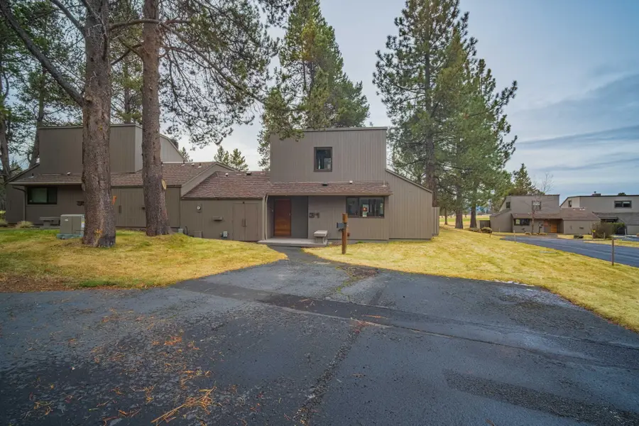 57231 Island Road #31, Sunriver, OR 97707 - #2