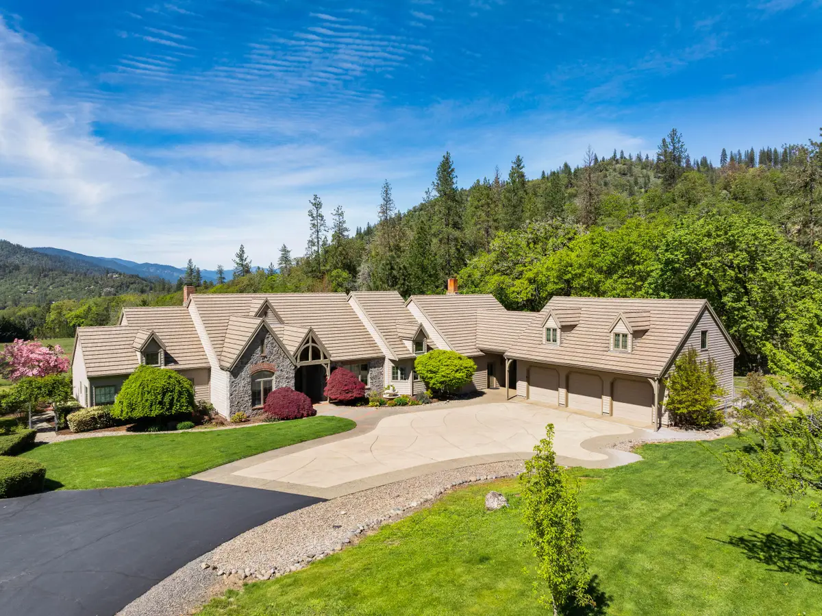 3396 Foots Creek Road, Gold Hill, OR 97525 - #1