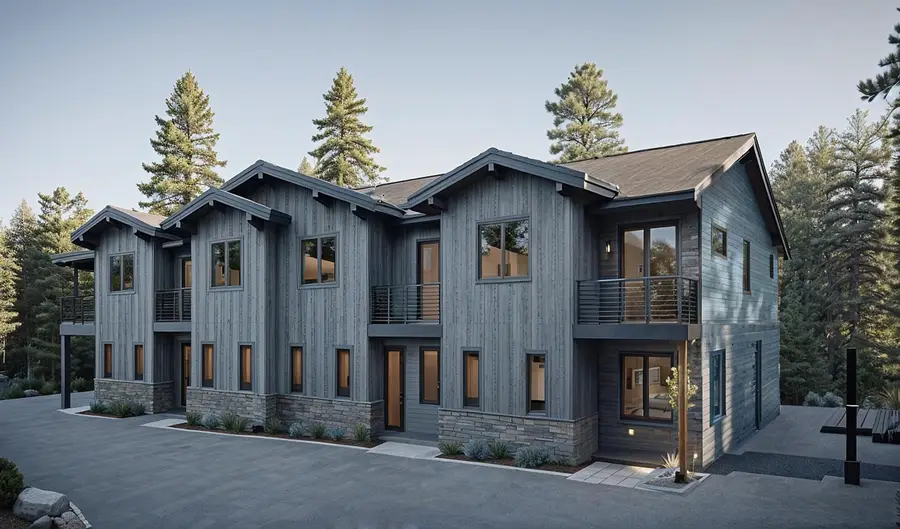 3951 SW Badger Avenue #Lot 2, Redmond, OR 97756 - #3