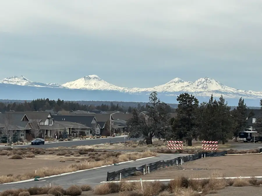 3975 SW Badger Avenue #Lot 6, Redmond, OR 97756 - #2