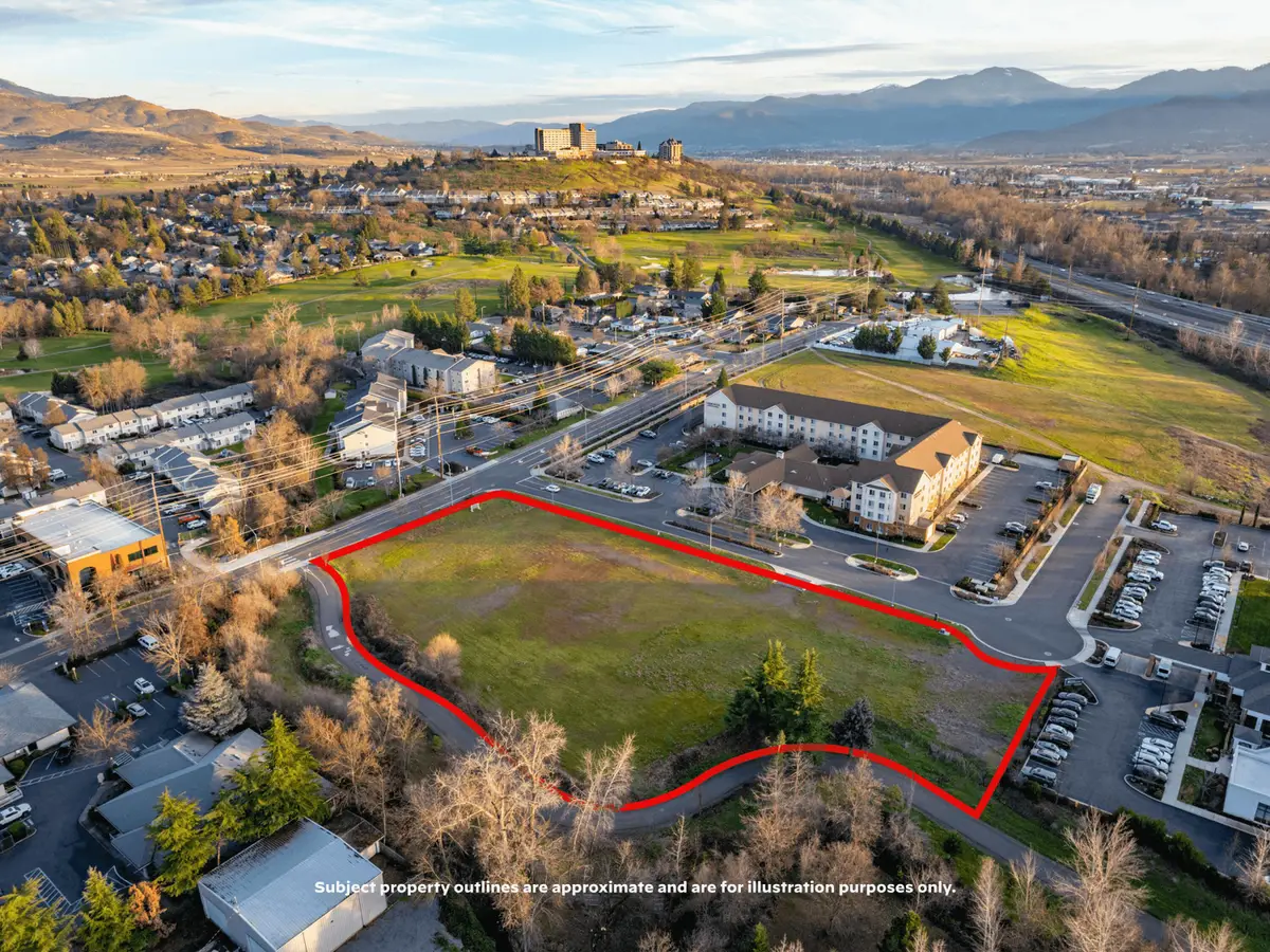 1020 Ellendale Drive, Medford, OR 97504 - #1