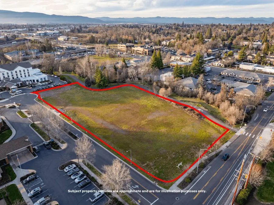 1020 Ellendale Drive, Medford, OR 97504 - #3