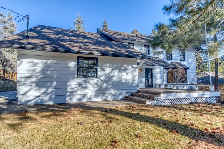 1562 NW Vicksburg Avenue, Bend, OR 97703 - #3
