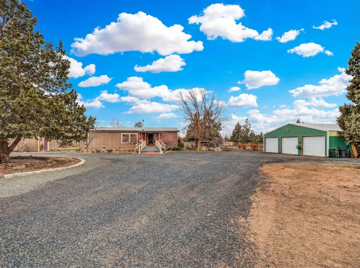 5404 SW Badger Road, Terrebonne, OR 97760 - #1