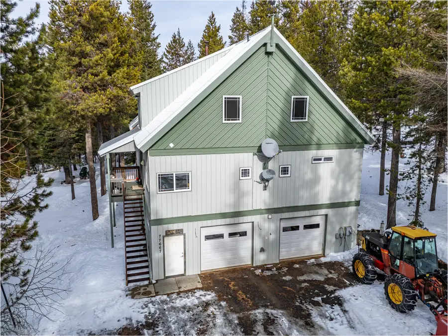 77667 Jack Pine Lane, Adams, OR 97810 - #3