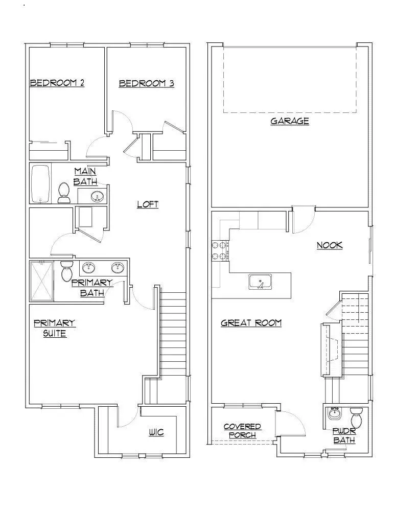 20897 SE Denver Drive, Bend, OR 97702 - #2