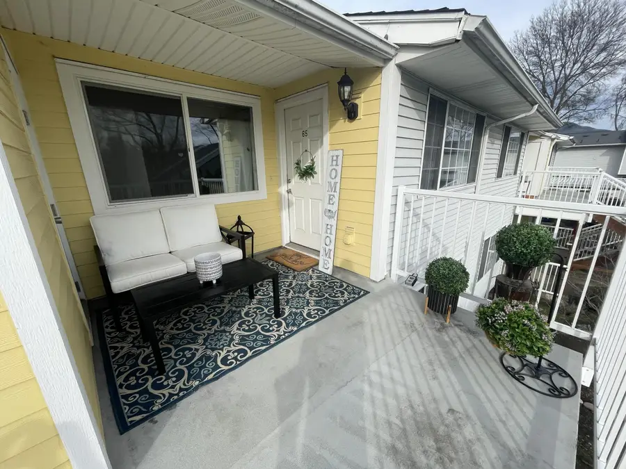 2101 Poplar Drive #65, Medford, OR 97504 - #3