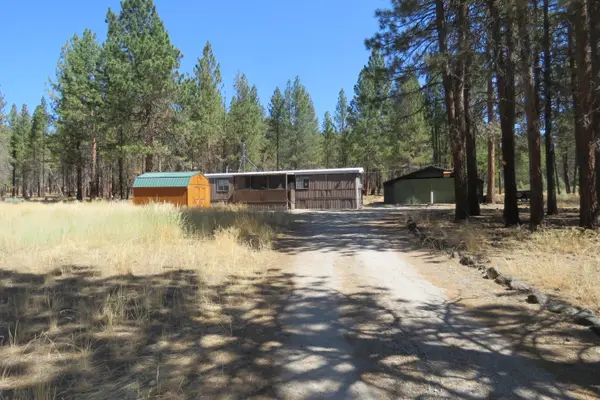 34991 Sprague River Road, Sprague River, OR 97639