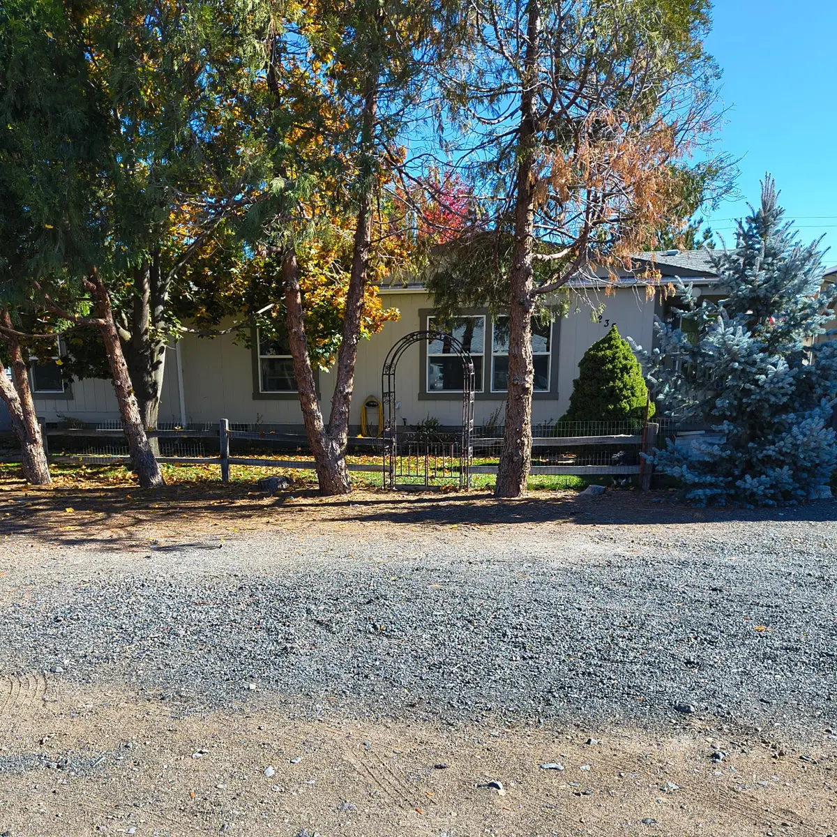 235 N Roosevelt Street, Merrill, OR 97633 - #1