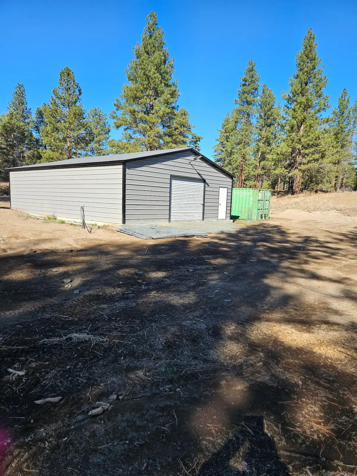 0 Big Springs Drive, Sprague River, OR 97639 - #1