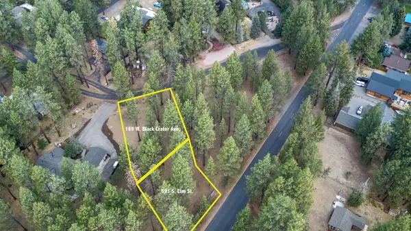 691 S Elm Street, Sisters, OR 97759