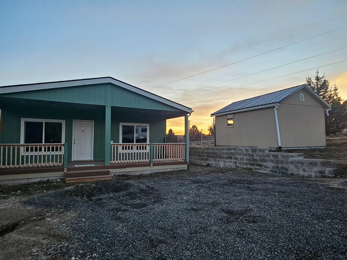 34702 Umatilla Street, Sprague River, OR 97639 - #1