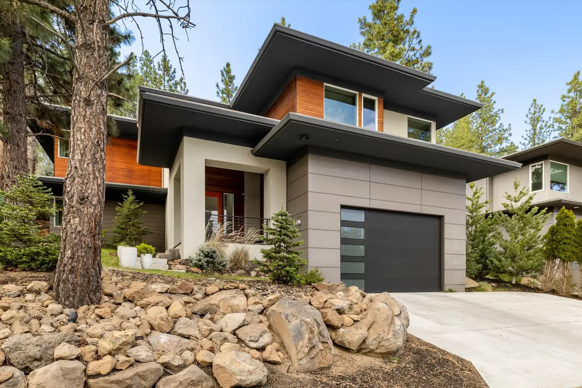 19504 SW Century Drive, Bend, OR 97702 - #1