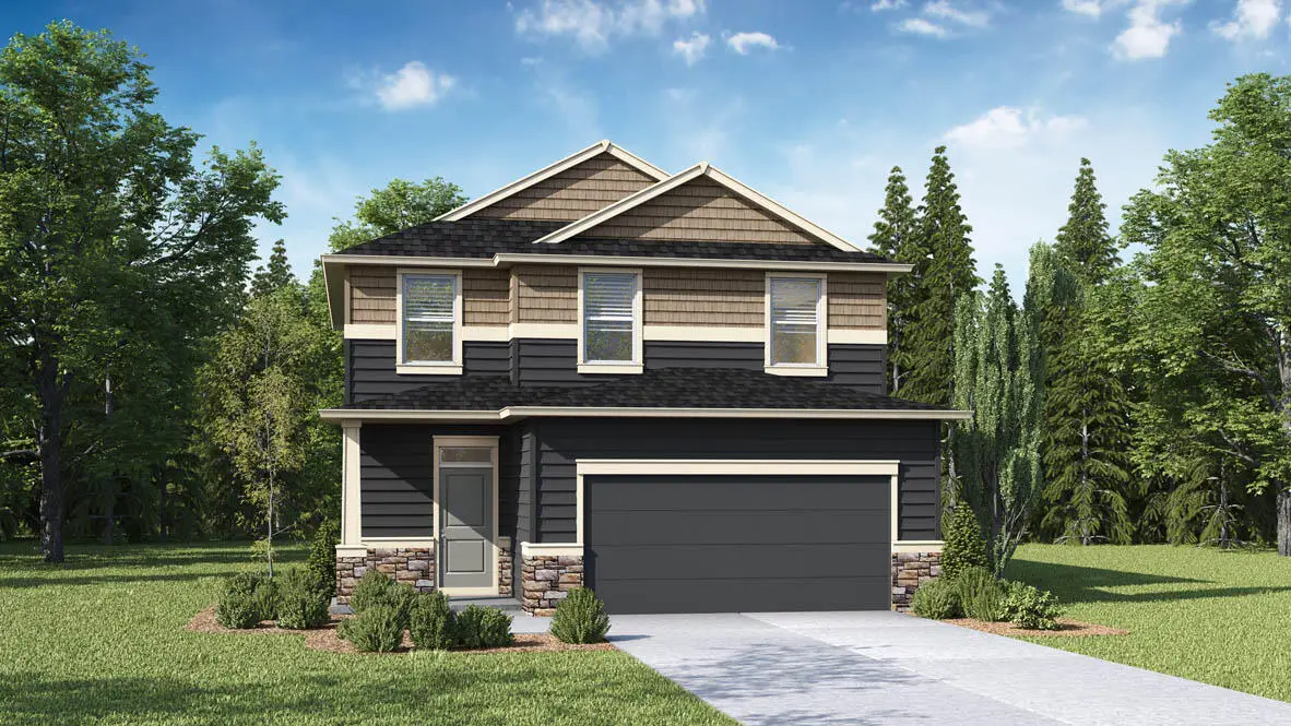21232 SE Pelee Drive, Bend, OR 97702 - #1