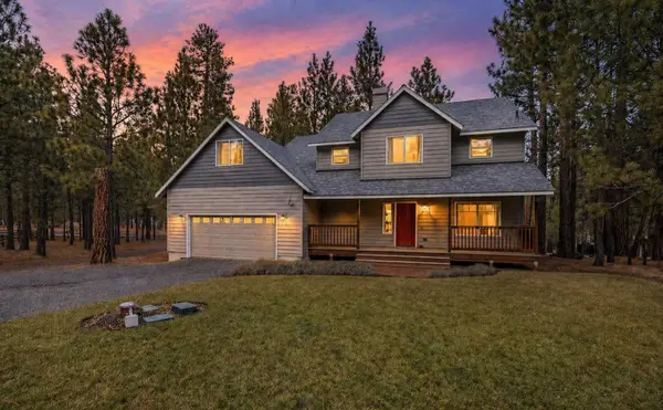 14450 Mountain View Loop, Sisters, OR 97759