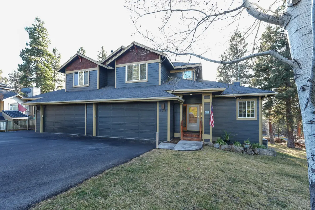 5028 Sora Loop, Klamath Falls, OR 97601 - #1