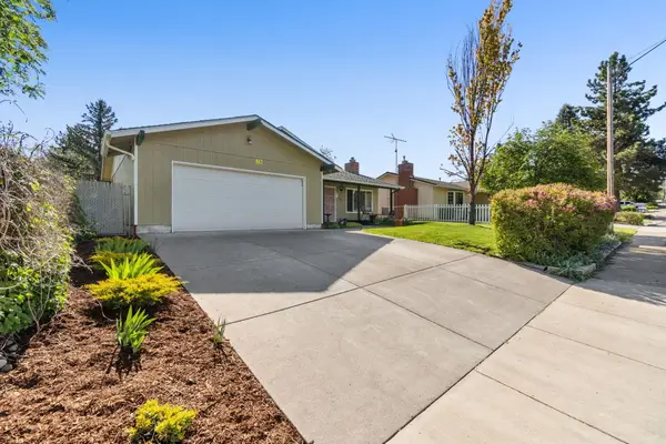 2627 Berkeley Street, Klamath Falls, OR 97601