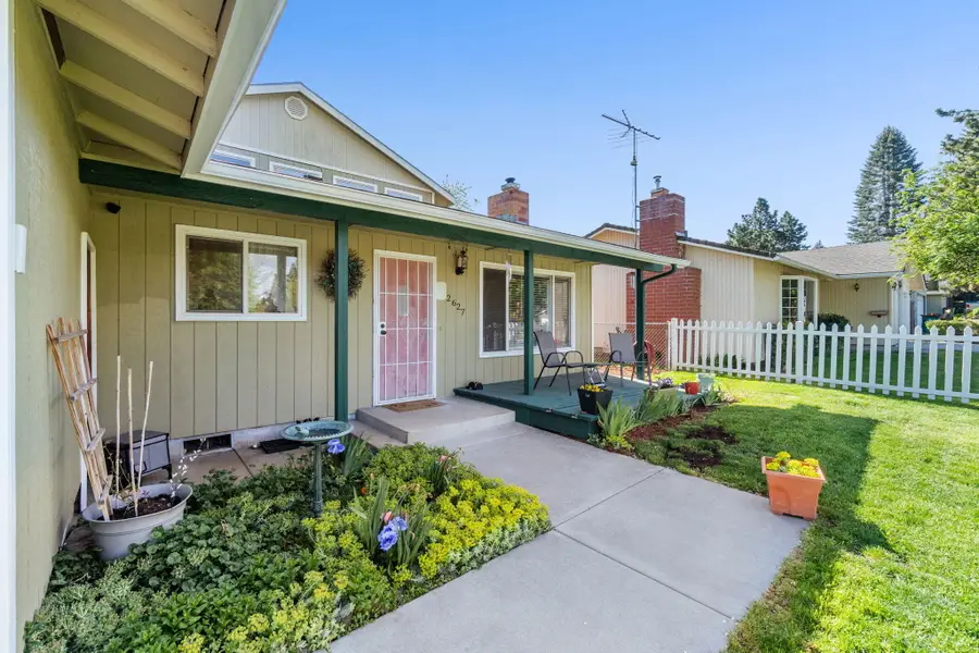 2627 Berkeley Street, Klamath Falls, OR 97601 - #3