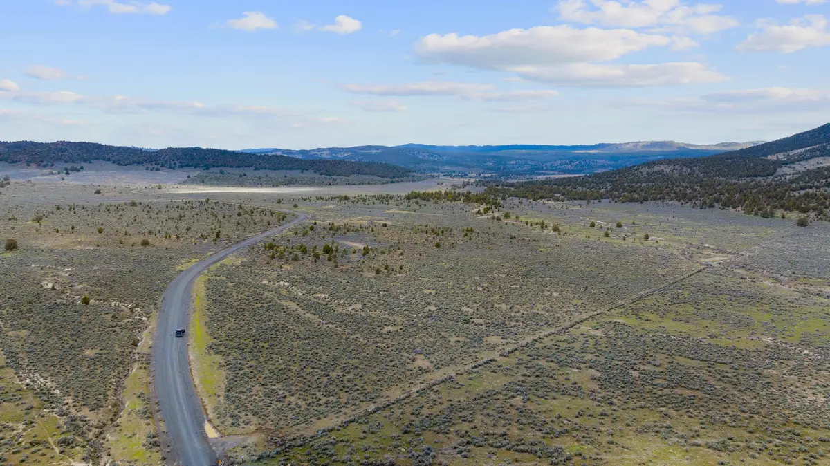 33800 SE Tackman Road, Prineville, OR 97754 - #1