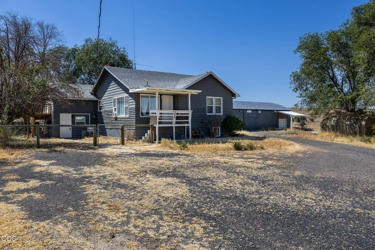 4308 NE Collins Drive, Madras, OR 97741 - #1