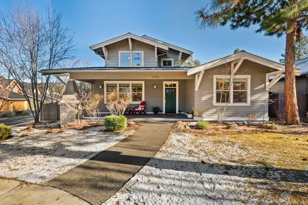 2336 NW Lolo Drive, Bend, OR 97703